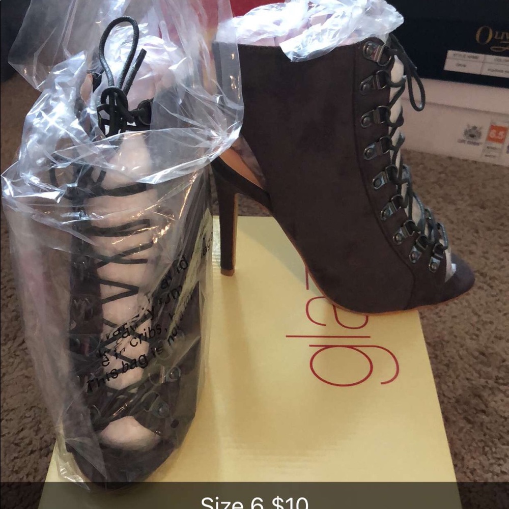 Heels